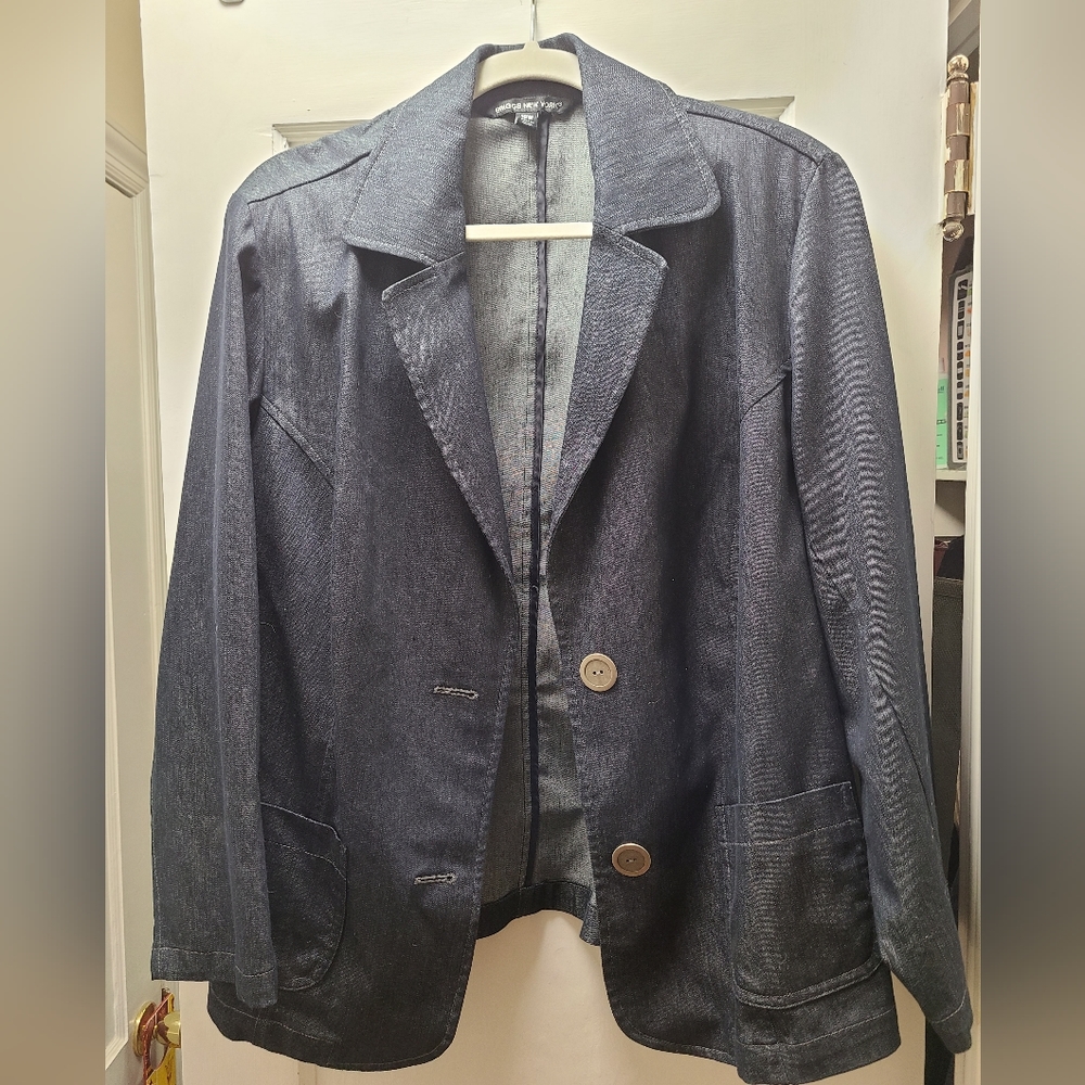 Briggs NY Women's Jacket
